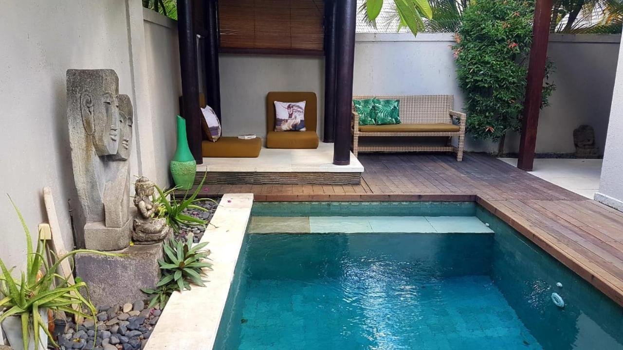 Duke'S Bingin Villas Uluwatu Exterior foto