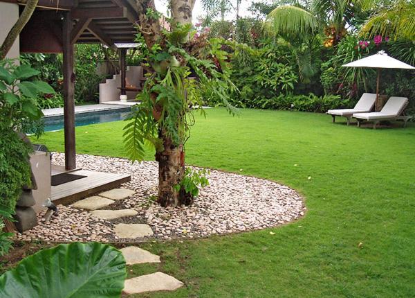 Duke'S Bingin Villas Uluwatu Exterior foto